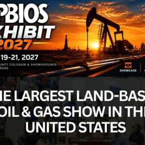 2026 Oil and Gas Global Industry News and Network of Events Calendar