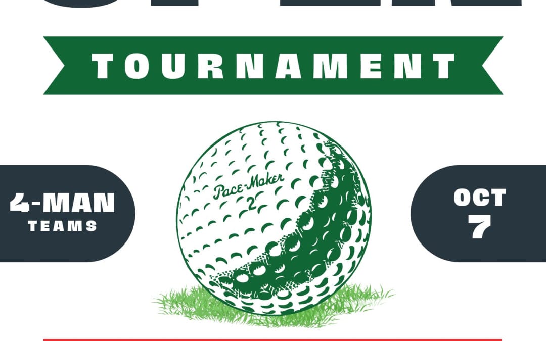 Register Now for the Shale Energy Resources 2nd Annual Eagleford Open Golf – October 7, 2025 – Floresville, Tx