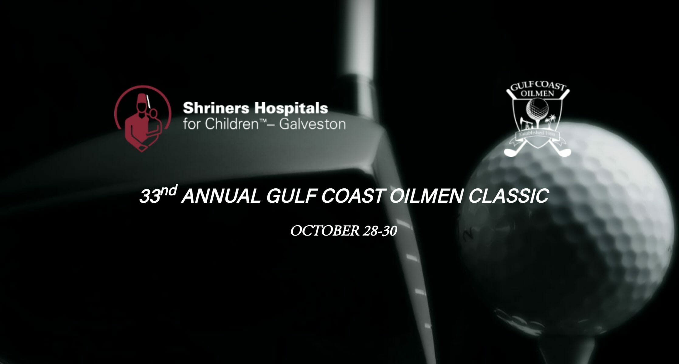 33rd Annual Gulf Coast Oilmen Classic Midstream Calendar