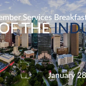 2026 Oil and Gas Networking events