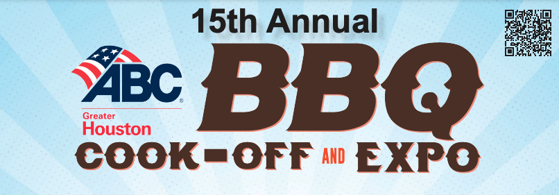 Register Now for the 15th Annual ABC Greater Houston BBQ Cookoff and Expo Oct 6th – Houston