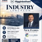 2026 Oil and Gas Global Industry News and Network of Events Calendar