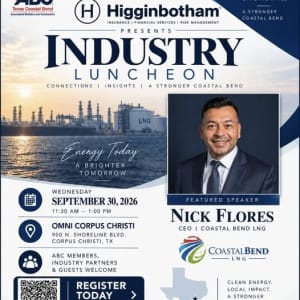 2026 Oil and Gas Global Industry News and Network of Events Calendar