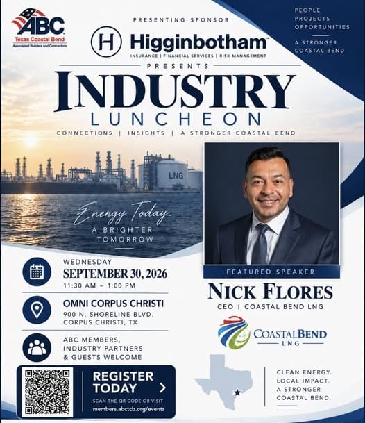 2026 Oil and Gas Global Industry News and Network of Events Calendar