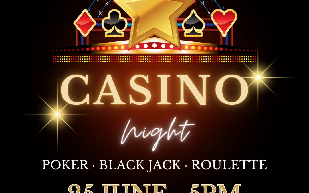 register Now for the Associated Builders and Contractors (ABC) Texas Gulf Coast Casino Night – June 25, 2026 – Freeport, TX