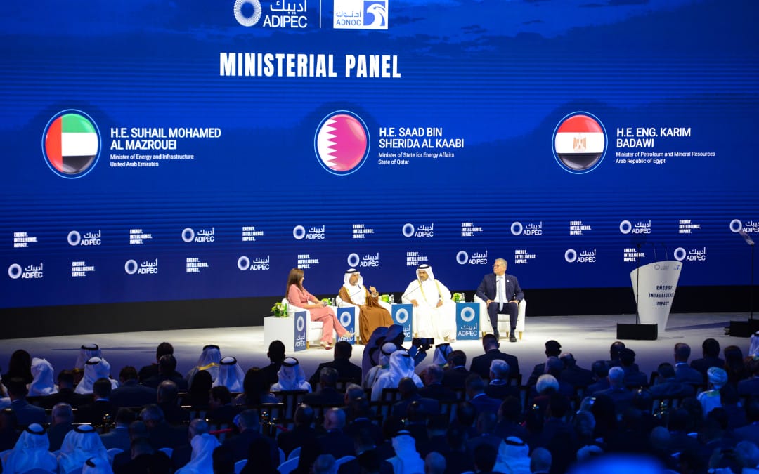 ADIPEC 2025: Industry Calls for Policy Pragmatism, Embrace of AI, Capital Investment, and Infrastructure Development to Drive Global Progress