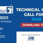 2023 oil and gas industry events