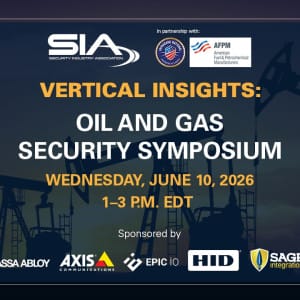 2026 Oil and Gas Global Industry News and Network of Events Calendar
