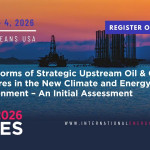 2026 Oil and Gas Global Industry News and Network of Events Calendar