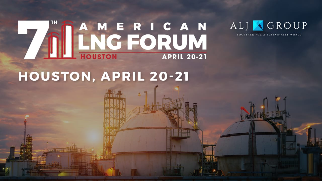 2026 Oil and Gas Networking events