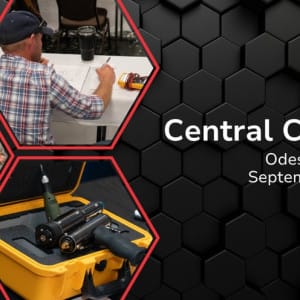 2025 Oil and Gas Global Industry News and Network of Events Calendar