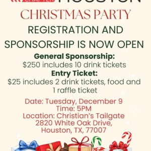 2025 Oil and Gas Global Industry News and Network of Events Calendar