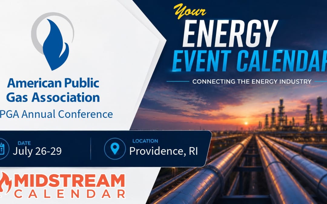 APGA Annual Conference July 26-29, 2026 – Providence, RI