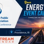 The Energy Calendar 2026
