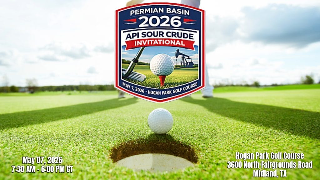 2026 Oil and Gas Global Industry News and Network of Events Calendar