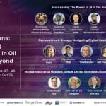 2025 Oil and Gas Global Industry News and Network of Events Calendar