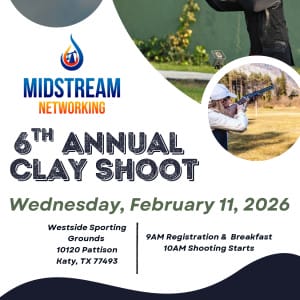 2026 Oil and Gas Global Industry News and Network of Events Calendar