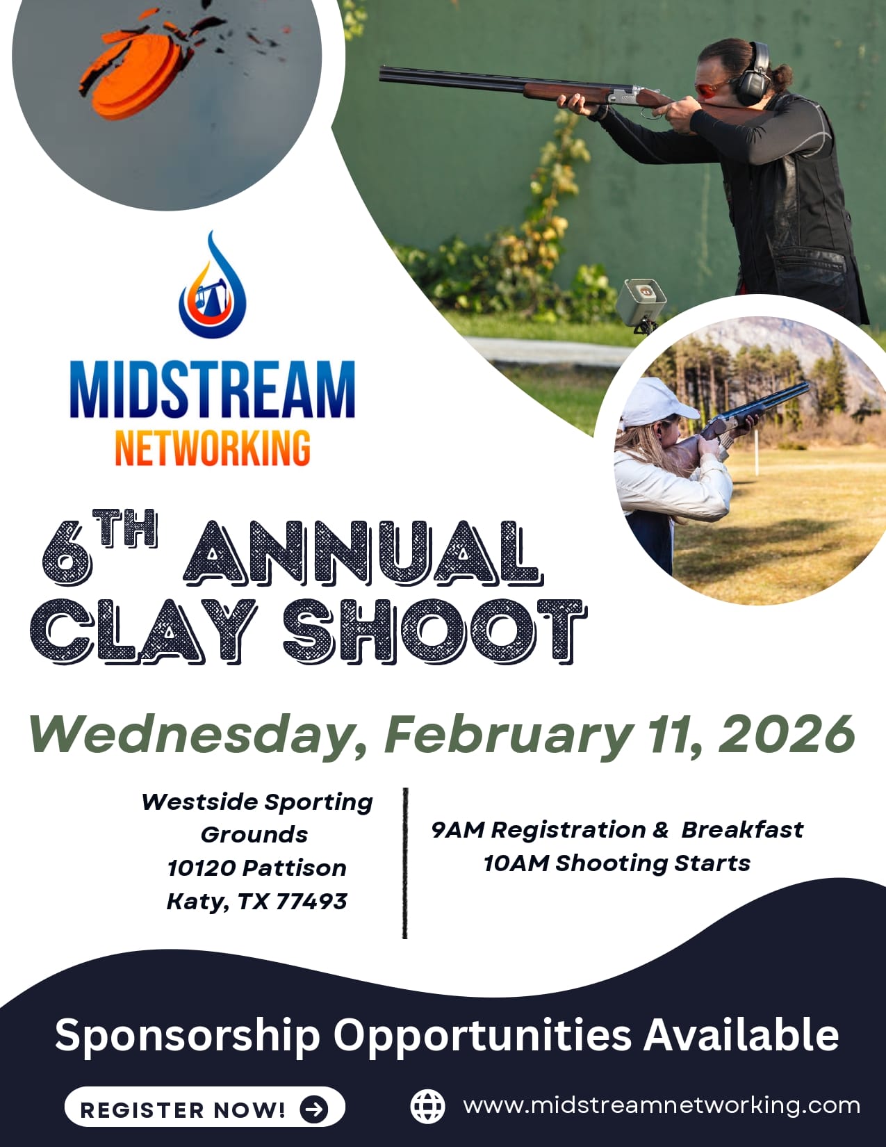 2026 Oil and Gas Global Industry News and Network of Events Calendar