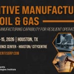 2026 Oil and Gas Global Industry News and Network of Events Calendar