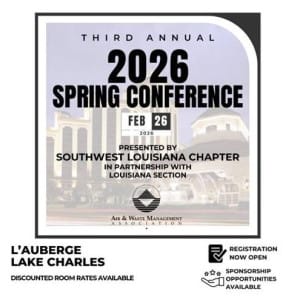 2026 Oil and Gas Global Industry News and Network of Events Calendar