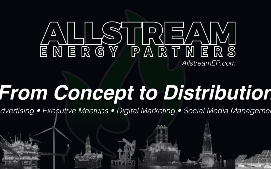 Enhancing Digital Presence in Oil and Gas Industry with SEO: Insights from Allstream Energy Partners a Digital Marketing and SEO Agency in Houston