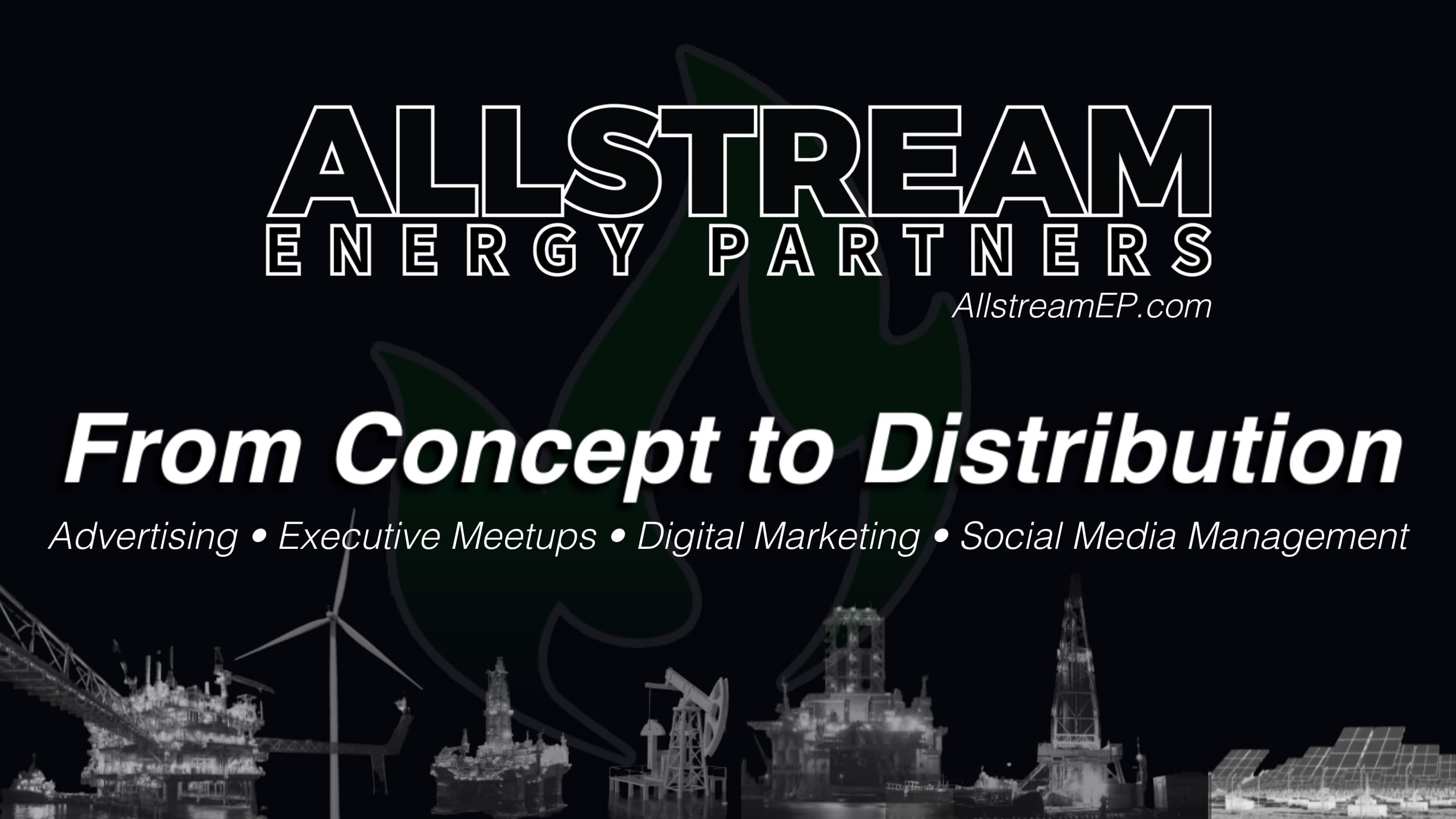 Oil and Gas Industry with SEO: Insights from Allstream Energy Partners a Digital Marketing and SEO Agency in Houston