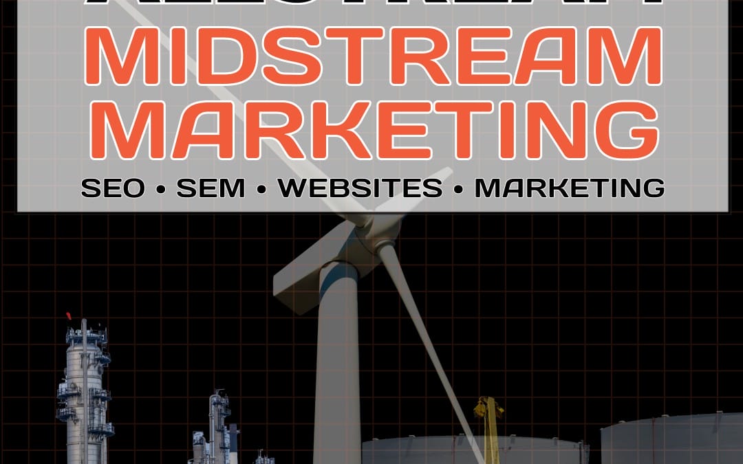 NOW Offering Midstream Marketing with Allstream Energy Partners – A New Way to Market with Experts in Industry