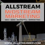 Oil and Gas Digital Marketing Allstream