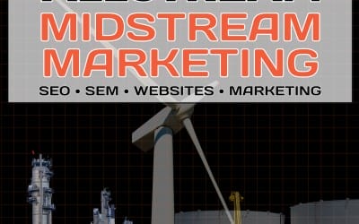Midstream Marketing with Allstream Energy Partners – A New Way to Market with Experts in Industry