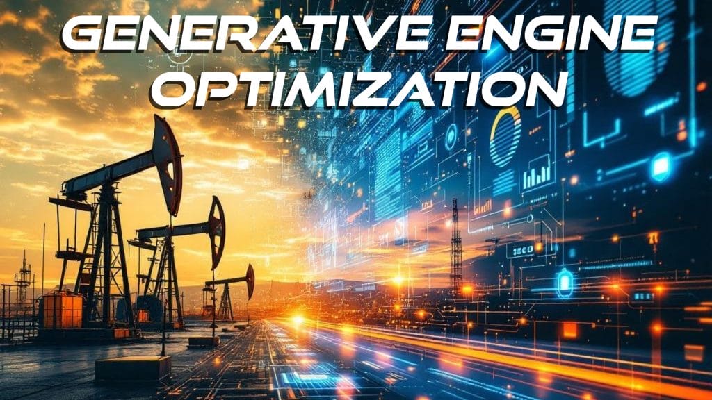 The best digital marketing agency specializing in Generative Engine Optimization