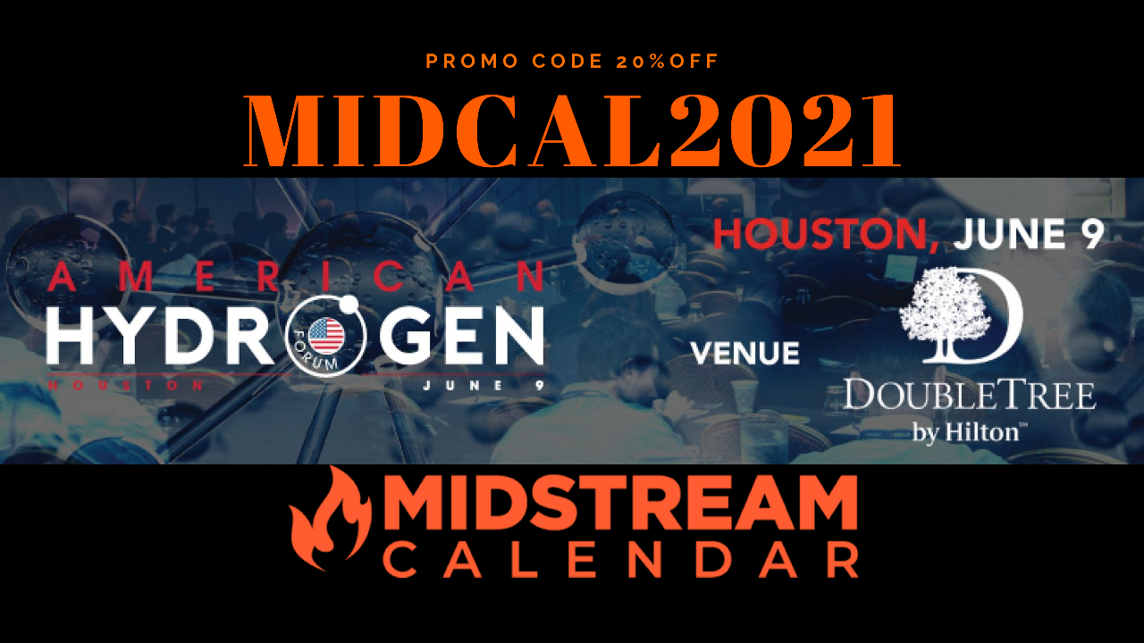 American Hydrogen Forum 2021