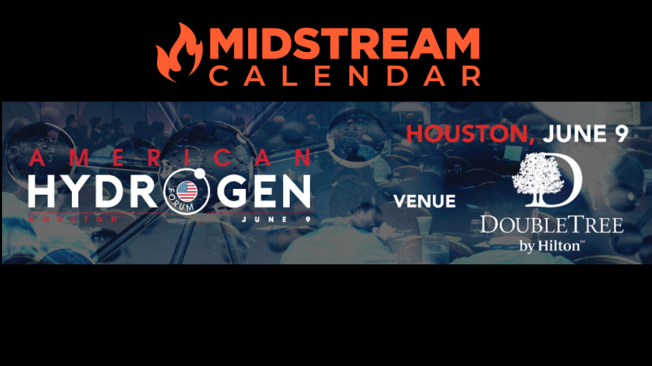 American Hydrogen Forum