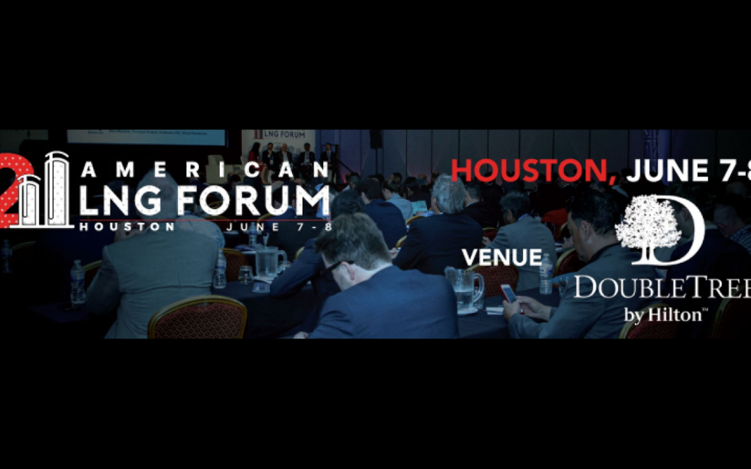 2nd Annual American LNG Forum *Promo Code “MIDCAL2021” 20% Discount(In Person-Feb 2021 Houston)