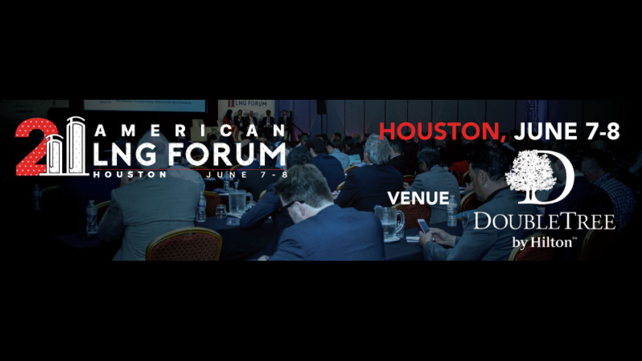 American LNG Forum