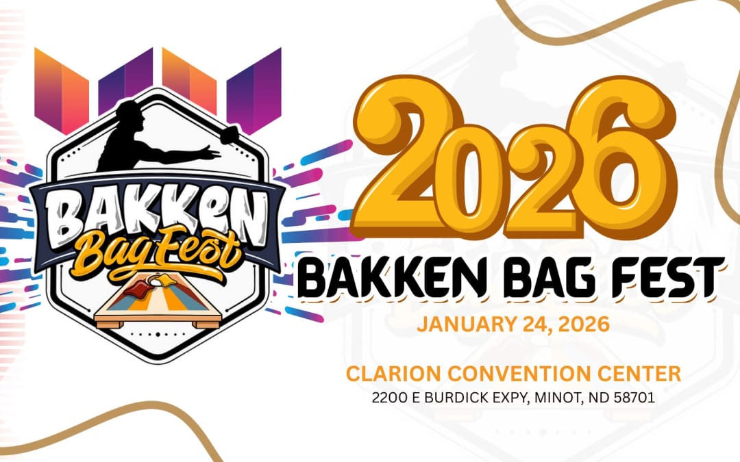 Register Now for the American Petroleum Institute (API) Bakken Bag Fest 2026 – January 24, 2026 – Minot, ND