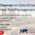 2026 Oil and Gas Global Industry News and Network of Events Calendar