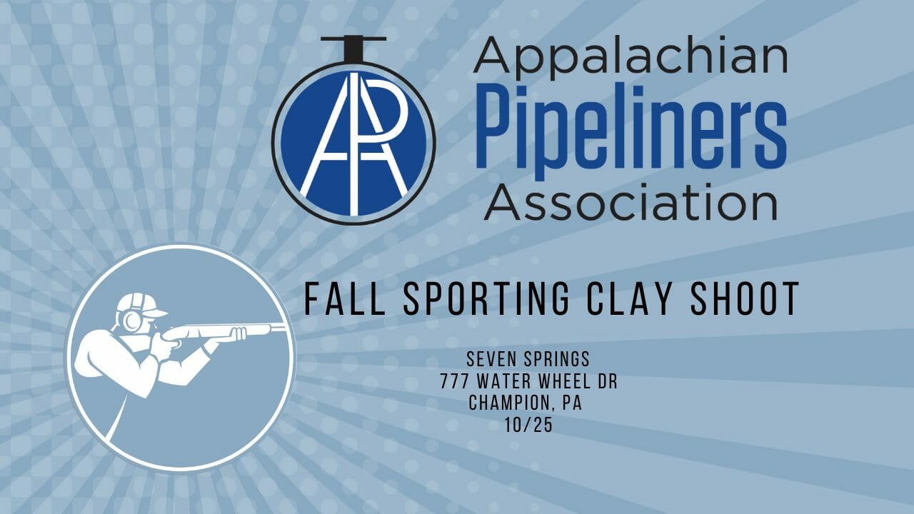 APA Fall Sporting Clays Midstream Calendar Events Pennsylvania