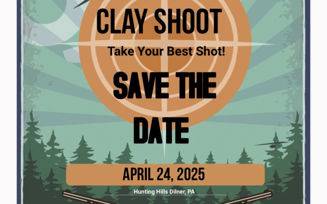 Register Now for the Appalachian Basin Pipeliners Association Sporting Clays Tournament April 24, 2025