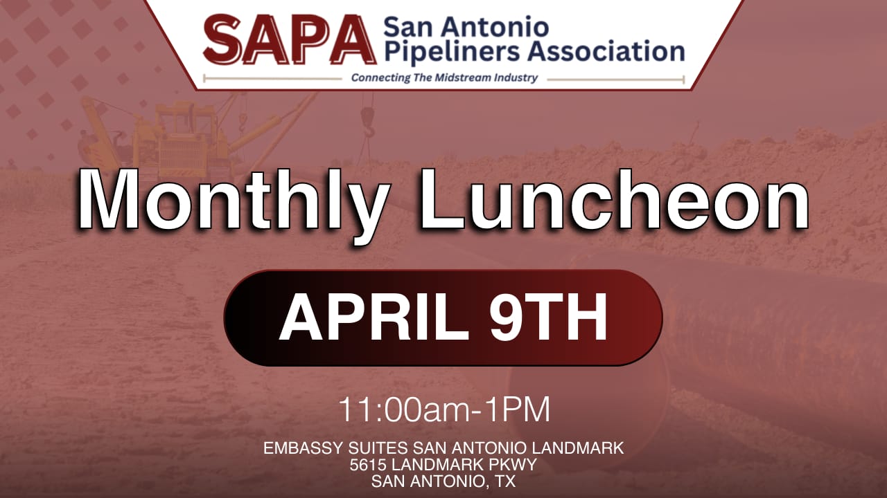 2026 Oil and Gas Global Industry News and Network of Events Calendar