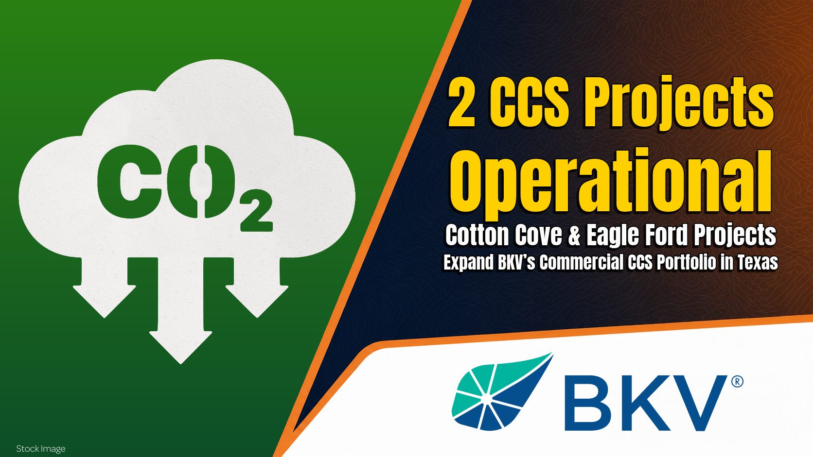 BKV Announces Two New Carbon Capture and Sequestration Facilities Now Operational Midstream Calendar