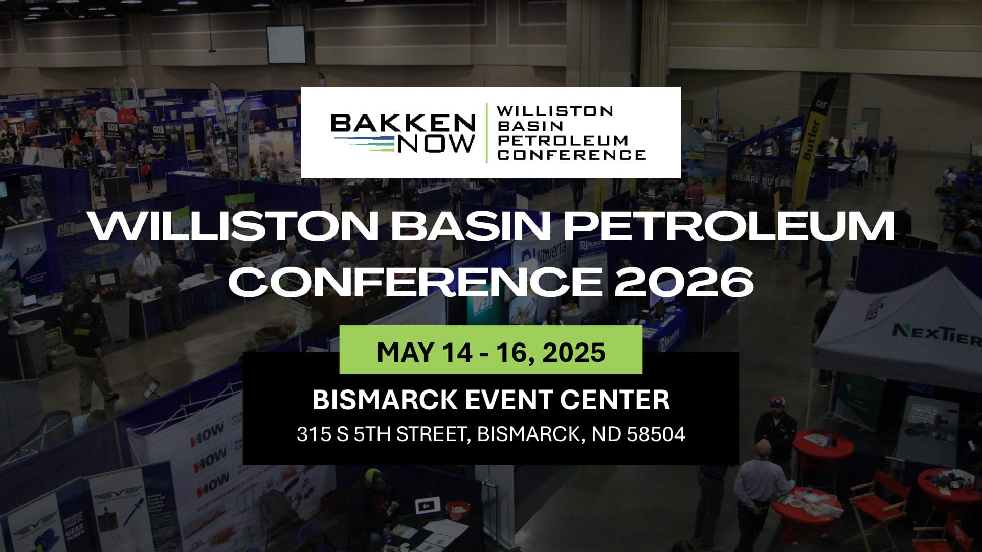 2026 Oil and Gas Global Industry News and Network of Events Calendar