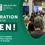 2025 Oil and Gas Global Industry News and Network of Events Calendar