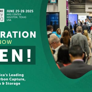 2025 Oil and Gas Global Industry News and Network of Events Calendar