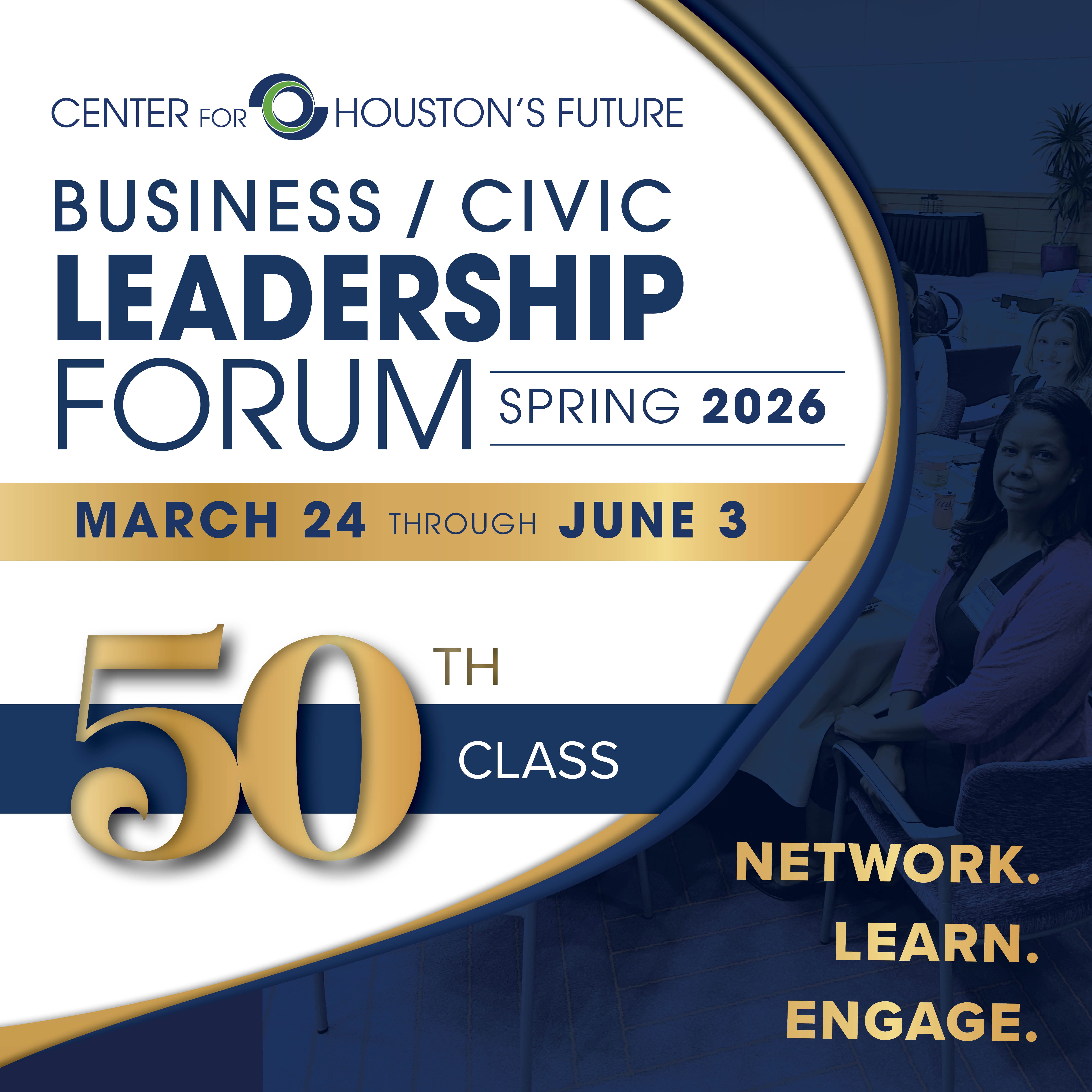 2026 Oil and Gas Networking events