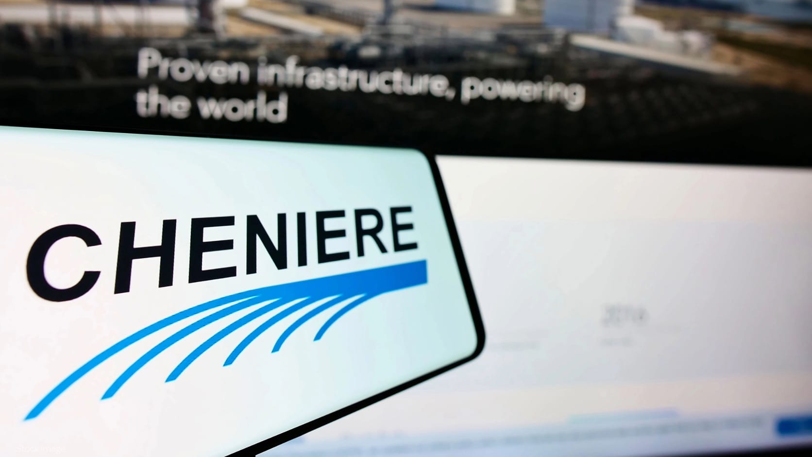 Cheniere Completes Corpus Christi Liquefaction Stage 3 After Taking Control of Final LNG Train Allstream
