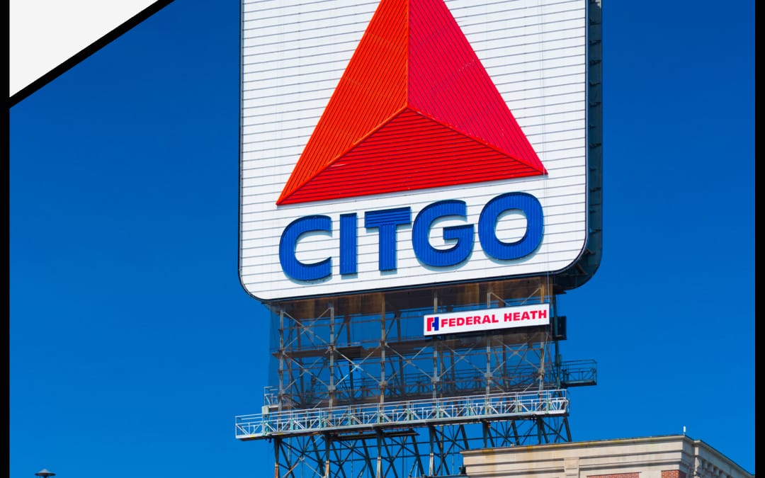 Breaking $7.3 Winning Bid: Amber Energy Selected by Special Master to Acquire CITGO