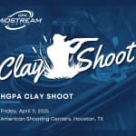 Register Now for the HGPA Midstream Sporting Clays Tournament April 11, 2025