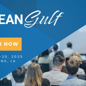 2025 Oil and Gas Global Industry News and Network of Events Calendar