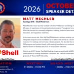 2026 Oil and Gas Global Industry News and Network of Events Calendar