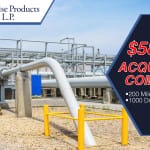 Where to find oil and gas news in Midstream